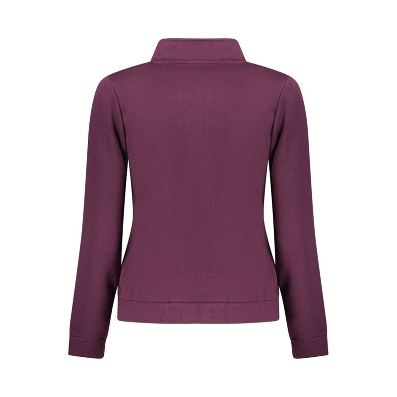 Norway 1963 Viola Cotton Women Sweatshirt