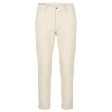 Baldinini Trend White Vi Men Trouser