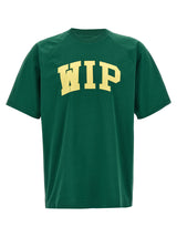 Carhartt Wip Bicolor Organic Cotton T-Shirt