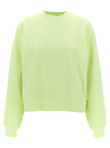 Carhartt Wip Bicolor Cotton Sweatshirt