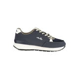 Ellesse Blue Polyester Men's Sneaker