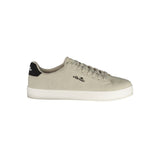 Ellesse Gray Polyurethane Men's Sneaker