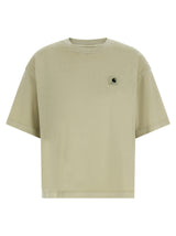 Carhartt Wip Beige Organic Cotton Sportswear