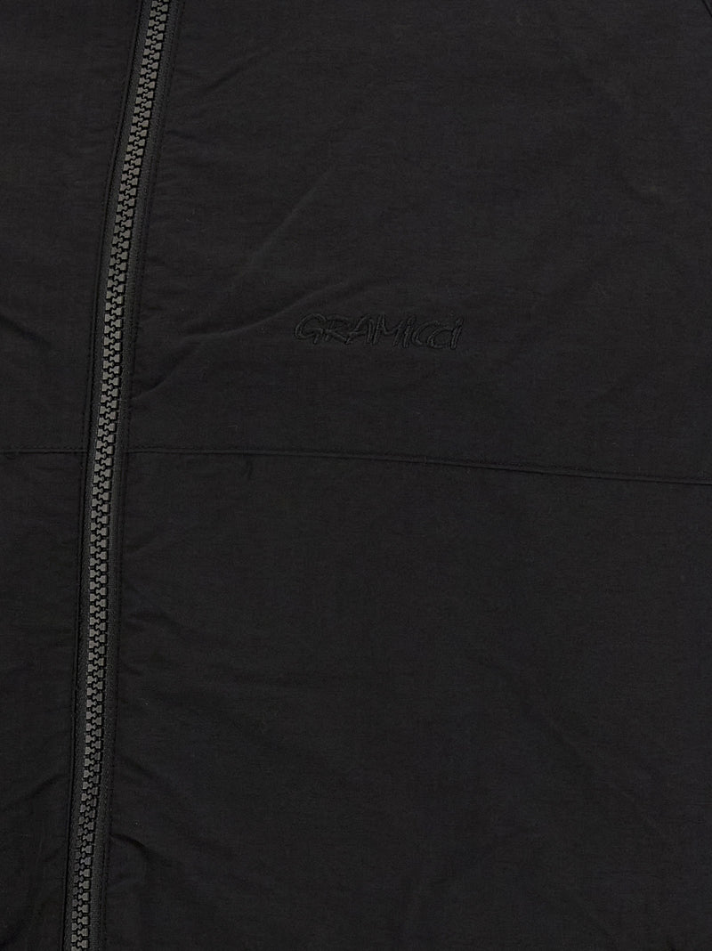 Gramicci Multicolor Polyester Full-Length Jacket