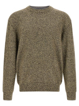 Jacquemus Multicolor Merino Wool Cardigan