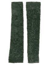 P.A.R.O.S.H. Bicolor Polyamide Gloves
