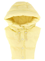 ARMY YVES SALOMON Multicolor Polyamide Cap (Baseball Hat)