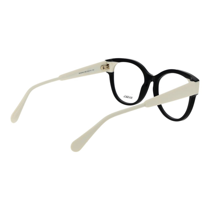 Max & Co Black Plastic Glasses (Frames)
