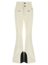 PERFECT MOMENT White Nylon Sportswear