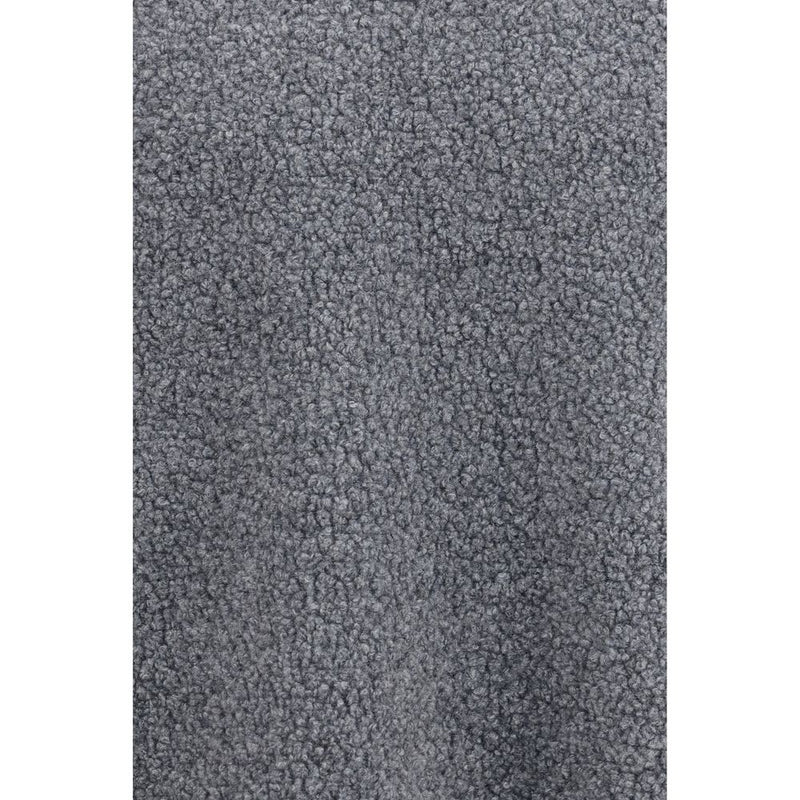 Sunflower Gray Wool Oves Aries Hoodie
