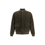 Valstar Bicolor Cotton Bomber