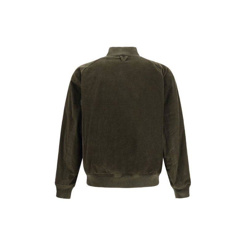 Valstar Bicolor Cotton Bomber