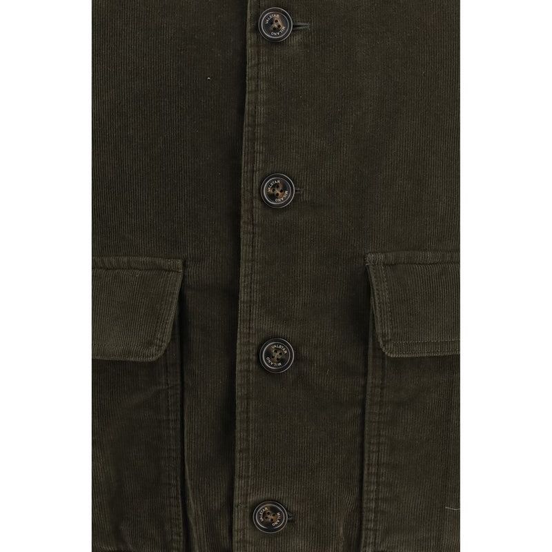Valstar Bicolor Cotton Bomber