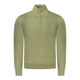 North Sails Verde Acrylic Men's Sweater