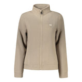 Norway 1963 Beige Cotton Women's Sweatshirt