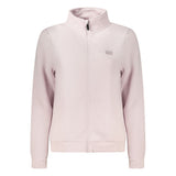 Norway 1963 Pink Cotton Sweatshirt