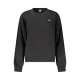 Norway 1963 Black Cotton Sweatshirt