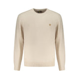 Timberland Beige Wool Sweatshirt