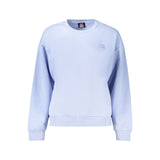 Norway 1963 Blue Cotton Sweatshirt