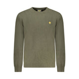 Timberland Green Wool Sweatshirt