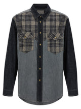 Isabel Marant Multicolor Polyester Blouse