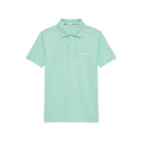 Baldinini Trend Green Cotton Men's Polo-Shirt