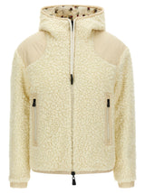Moncler Grenoble Multicolor Marabou Sportswear
