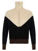 Kiton Black Cashmere Cardigan