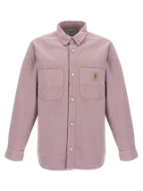 Carhartt Wip Multicolor Cotton Denim Jacket