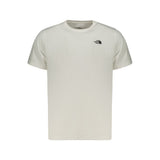 The North Face Bianco Cotton Men's T-Shirt