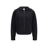 Wolford Black Polyester Sweatshirt