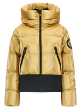 GOLDBERGH Gold Polyethylene Bomber