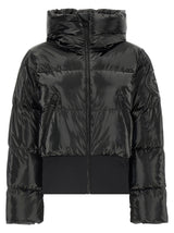 GOLDBERGH Black Polyethylene Bomber