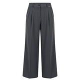 Baldinini Trend Grey Vi Women Pants