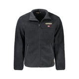 Napapijri Nero Polyester Men's Jacket