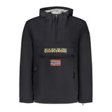 Napapijri Nero Poliammide Men's Jacket