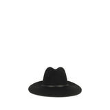 Barbour Black Wool Oves Aries Fedora