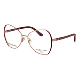Marciano by Guess Rose Gold Metal Glasses (Frames)