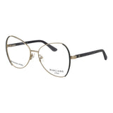 Marciano by Guess Gold Metal Glasses (Frames)