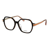 Max & Co Brown Acetate Glasses (Frames)