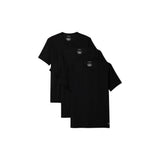 Calvin Klein Underwear Black Cotton Tank Tops
