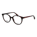 Max & Co Burgundy Acetate Glasses (Frames)