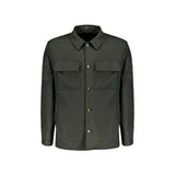 Autore Bicolor Cashmere Jacket