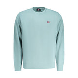 Norway 1963 Verde Cotton Men's Sweatshirt