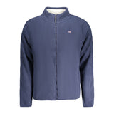 Norway 1963 Blue Polyester Men's Sweatshirt