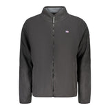 Norway 1963 Black Polyester Men's Sweatshirt