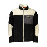 Napapijri Black Polyamide Jacket