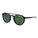 Carrera Ducati Black Acetate Sunglasses for Men