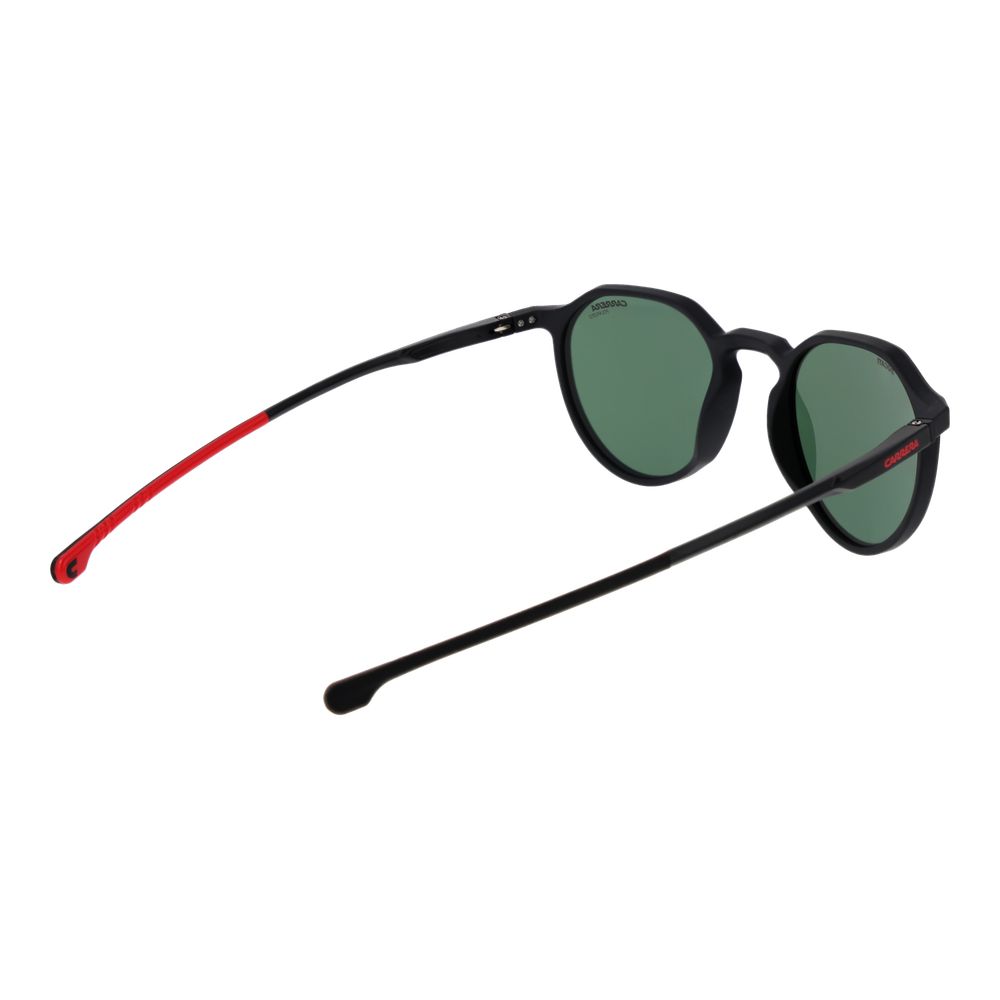 Carrera Ducati Black Acetate Sunglasses for Men