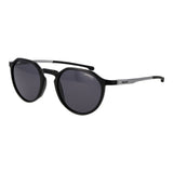 Carrera Ducati Black Aluminum Sunglasses for Men
